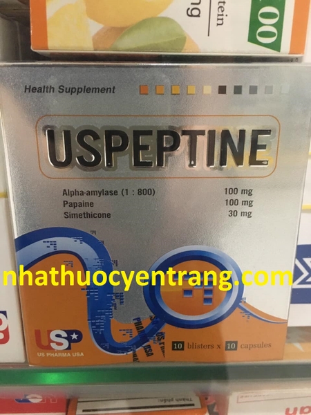 uspeptine