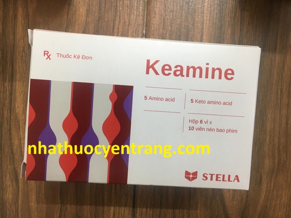 keamine