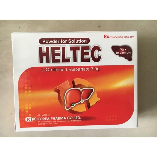 heltec