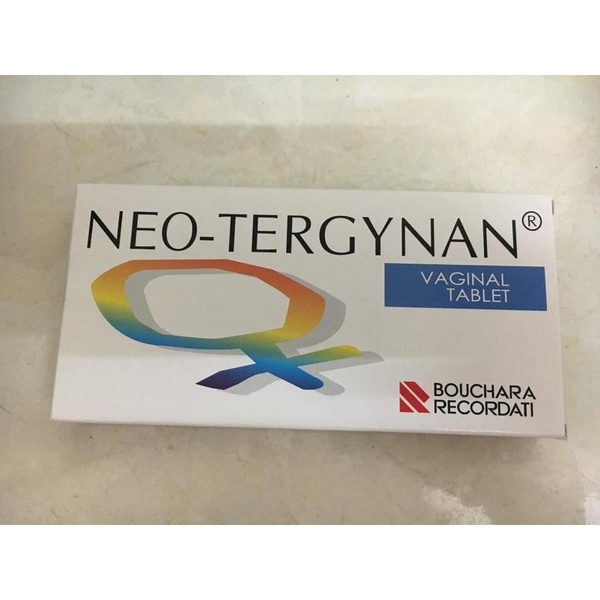 neo-tergynan