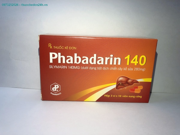 phabadarin-140