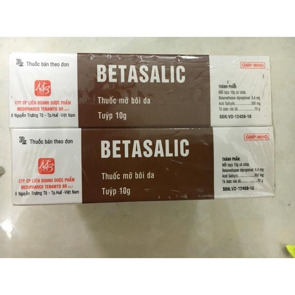 betasalic-10g