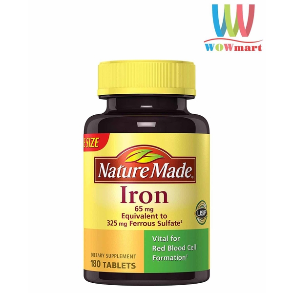 nature-made-iron-65mg-180-vien