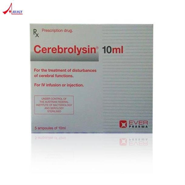 cerebrolysin-10ml