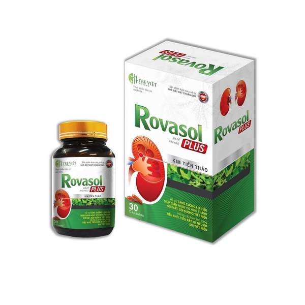 rovasol-plus