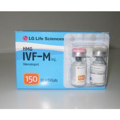 ivf-m-150-iu