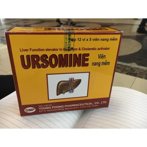 ursomine