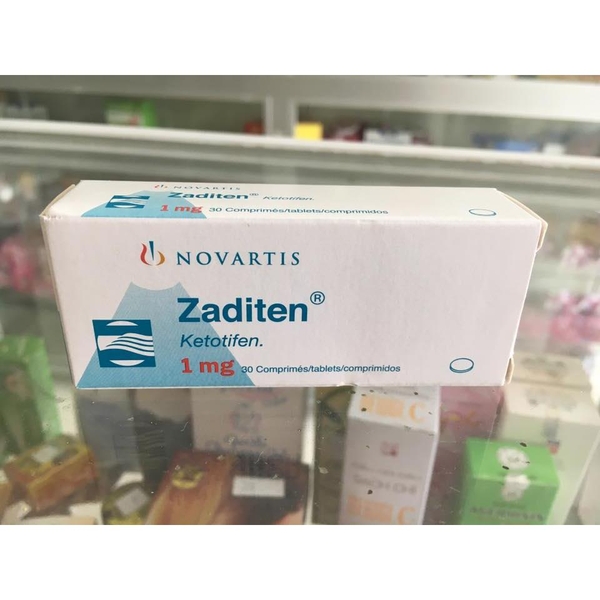 zaditen