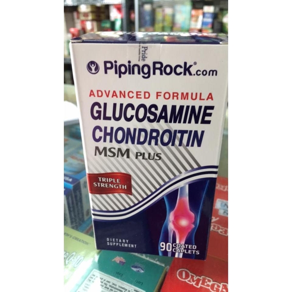 glucosamine-piping-rock-90-vien