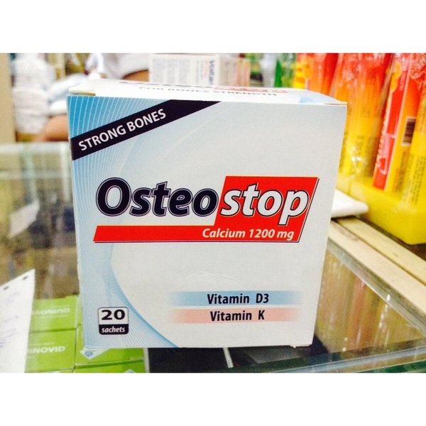 osteostop