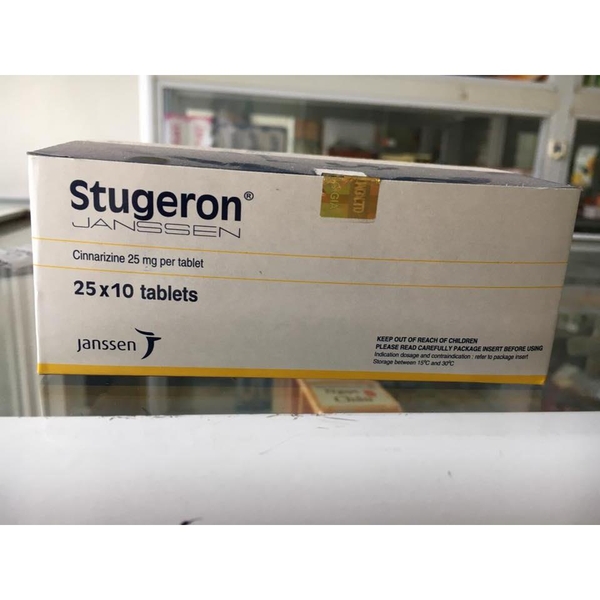 stugeron-25mg