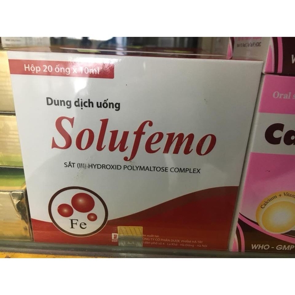 solufemo