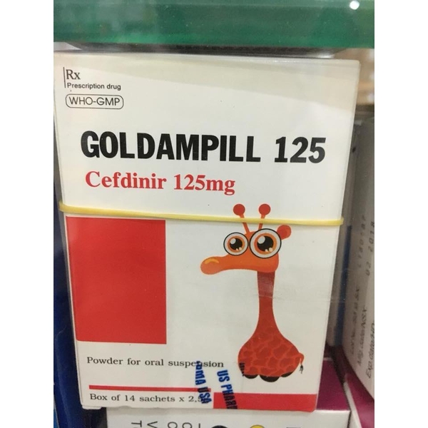 goldampill-125mg