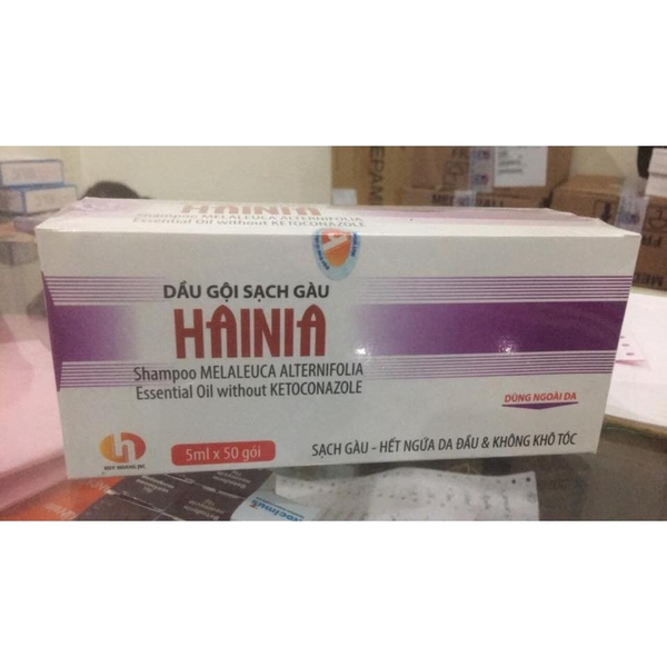 hainia-goi