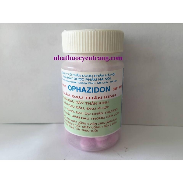 ophazidon