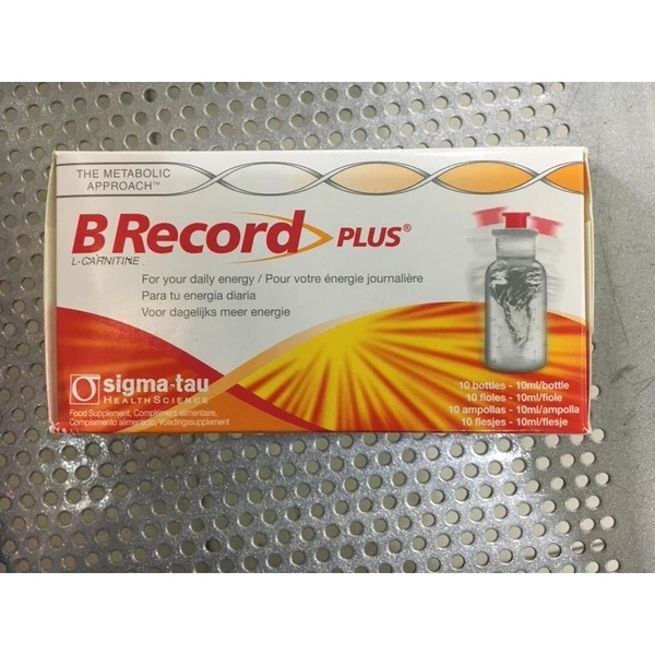 brecord-plus