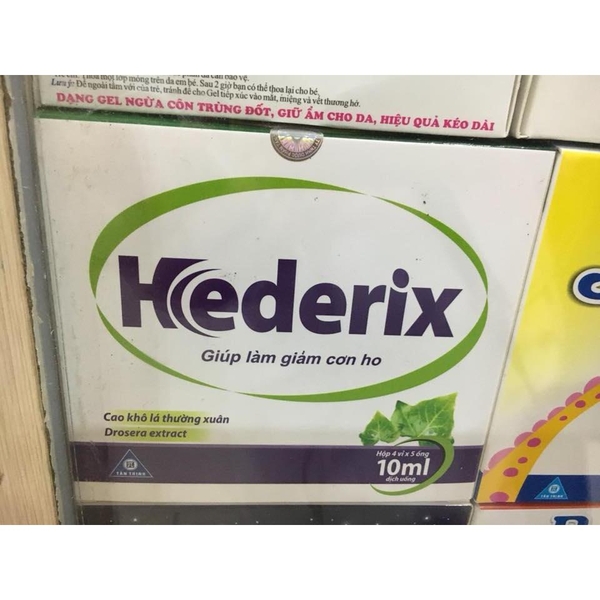 hederix