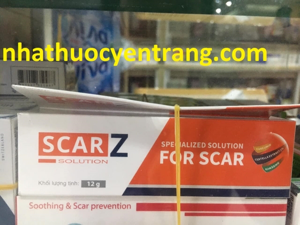 scar-z-12g