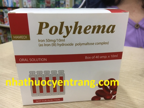 polyhema