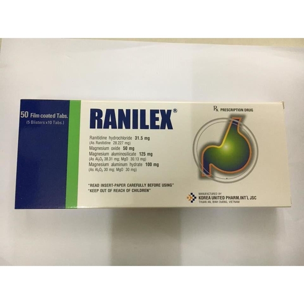 ranilex