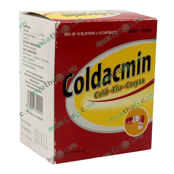 coldacmin