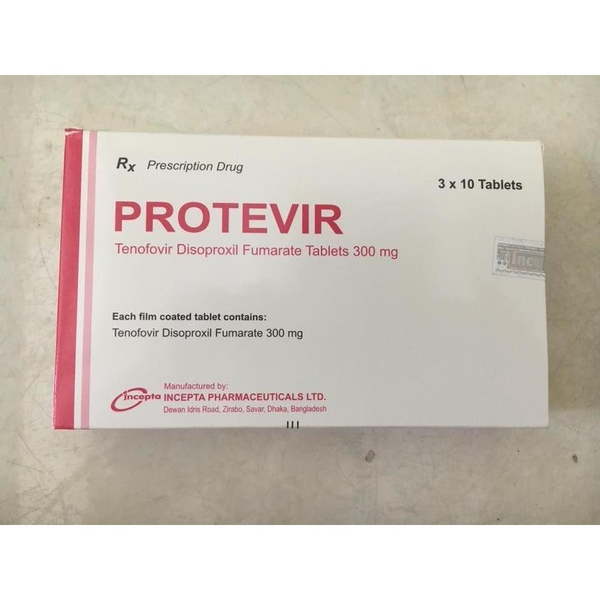 protevir