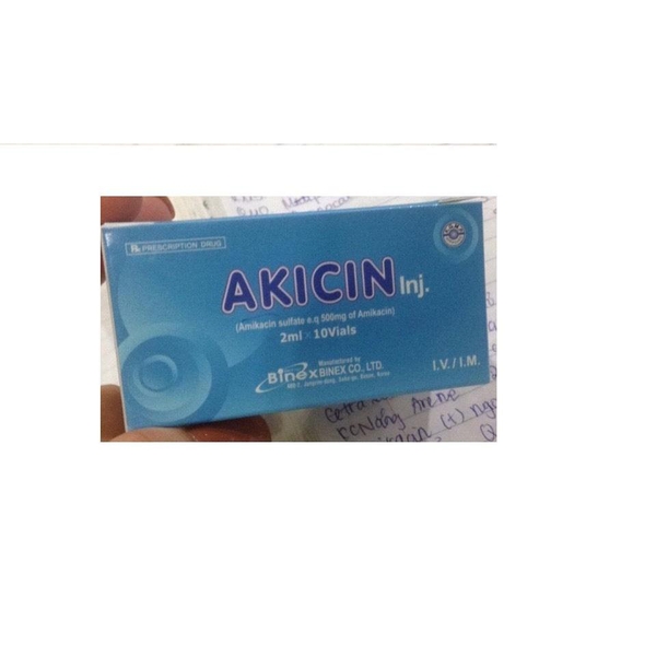 akicin