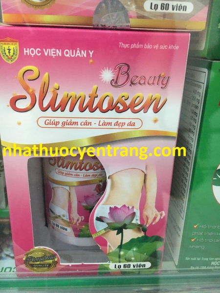 vien-giam-can-slimtosen-beauty