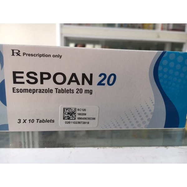 espoan-20mg