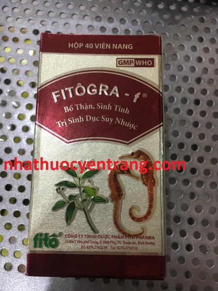 fitogra-f