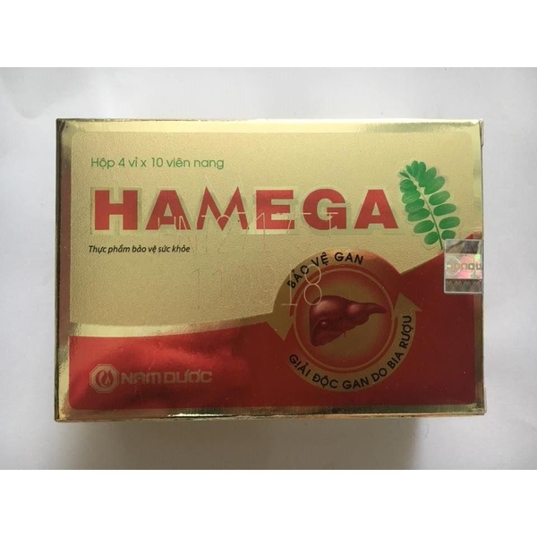 hamega