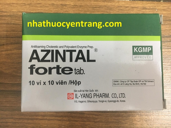 azintal-forte