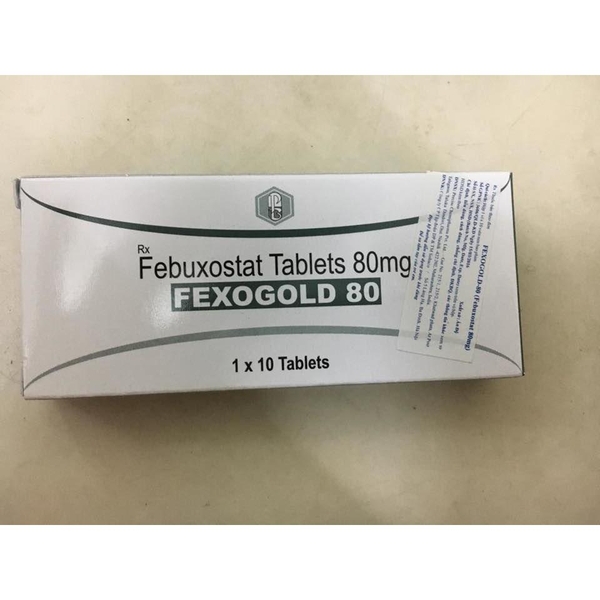 fexogold-80mg