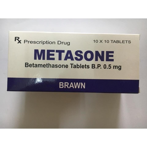 metasone