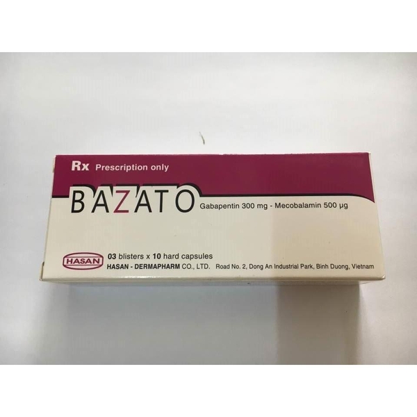 bazato