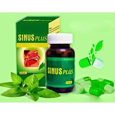 sinus-plus