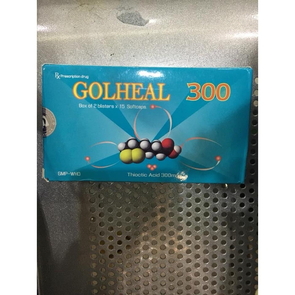 golheal-300