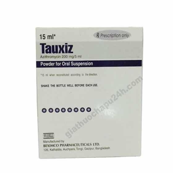 tauxiz-15ml