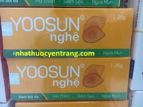 yoosun-acnes-cream