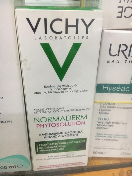 vichy-normaderm-phytosolution