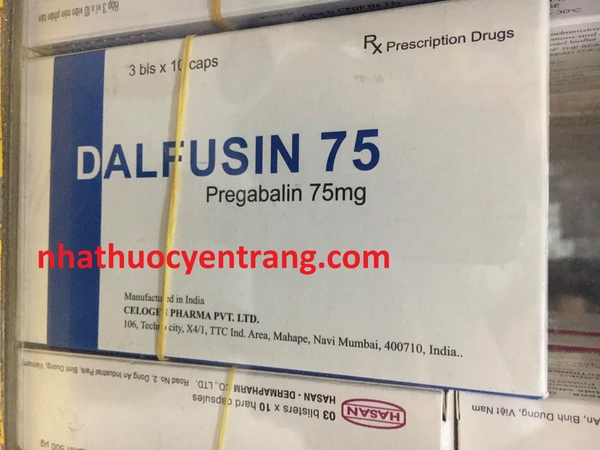 dalfusin-75