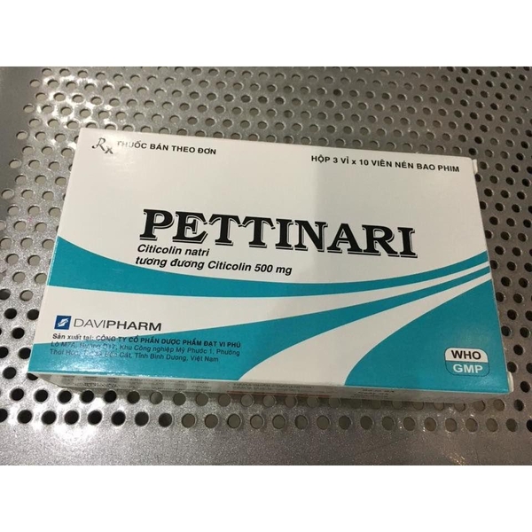 pettinari-500mg