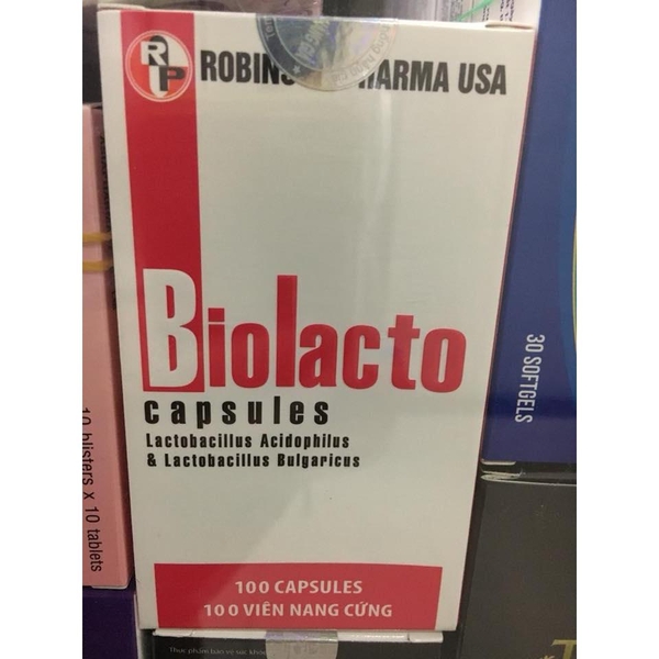 biolacto