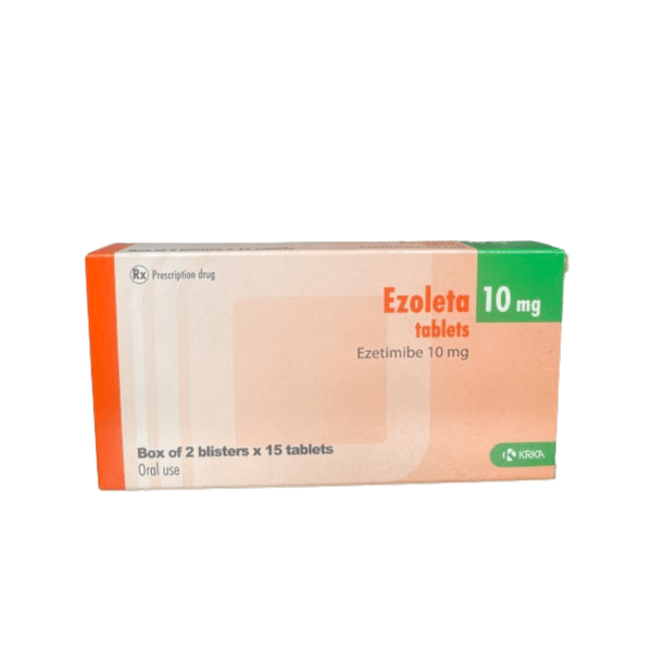 ezoleta-10mg