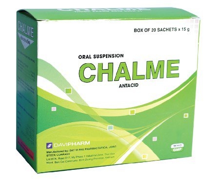 chalme