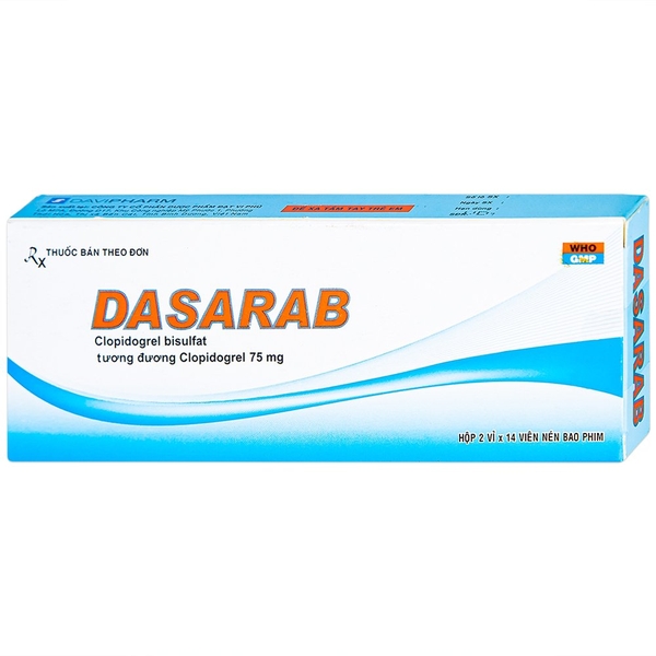 dasarab-75mg