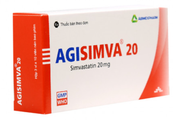 agisimva-20mg