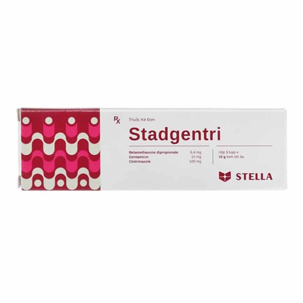 stadgentri