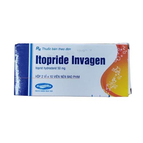 itopride-invagen-50mg