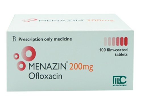 menazin-200mg